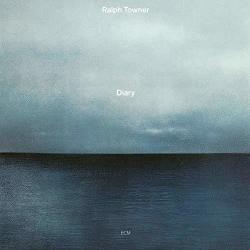 Ralph Towner - Diary Cd
