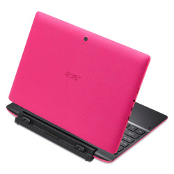 Acer Aspire Switch 10 E Pink