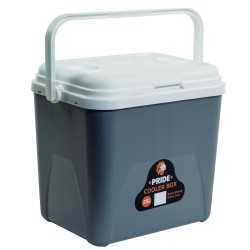 25l cooler box