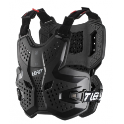 Chest Protector 3.5 2022 - Black