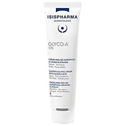 glycolic acid peel cream