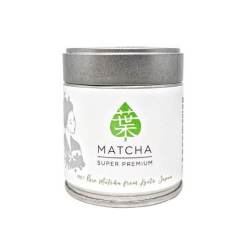 Matcha 40g Super Premium Tea