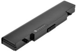2-power Samsung Np-r730 Black Laptop Battery - Black