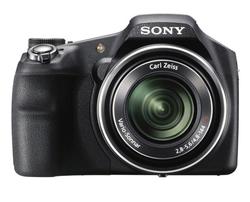 Sony Cyber-shot DSC-HX200