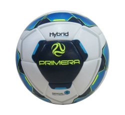 Size 5 Pu Mission Soccer Ball