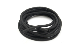 Flexible Self-closing Cable Wrap 5MM Wide 10M Length