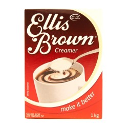Ellis Brown Coffee Creamer 1kg