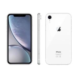 Pre-Owned Apple iPhone XR 128GB White
