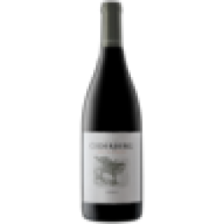 Cederberg Shiraz Red Wine Bottle 750ML