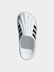 Adidas Originals Men&apos S Adifom Superstar Mule White Slide
