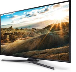Samsung UA70KU7000 70" UHD 4K Smart LED TV