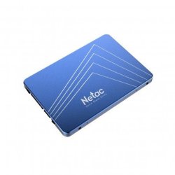 Netac N535S Series 960GB SATA3 6GBPS 3D Nand SSD