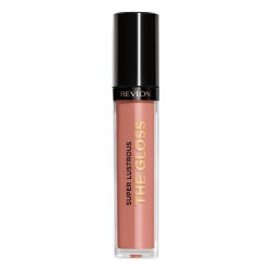 Revlon Sahara Escape Superlustrous Lipstick - Super Natural