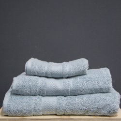 Luxury Egyptian Cotton Bath Towel - Aquifer