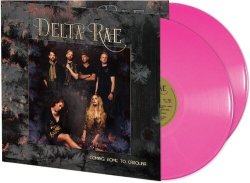 Delta Rae - Coming Home To Carolina Vinyl