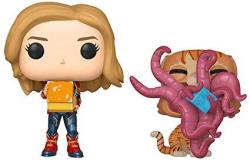 flerken funko pop