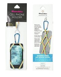 Phone Carrier- Lanyard Included Blackberry