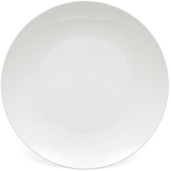 Maxwell & Williams Cashmere Coupe Dinner Plate 27.5CM - 1KGS