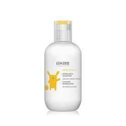 Laboratorios Babe 200 Ml Pediatric Extra Mild Shampoo By Bab Laboratorios