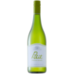 Petit Chenin Blanc White Wine Bottle 750ML