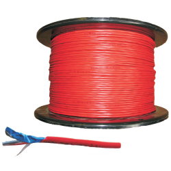Fire Cable 1 Pair 0.8MM 500M
