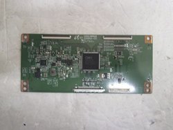 Jvc EMT39T V500HJ1-CE1 E222034 T-con Board