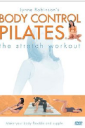 Lynne Robinson - Stretch Workout DVD