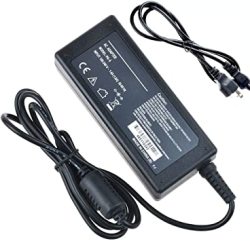 12V 4A AC Adapter Charger Power Supply Cord for PANASONIC RFEA217P LCD Monitor 