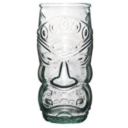 Cocktail Glass Tiki Glass 550ML Set Of 6