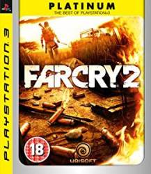 Far Cry 2 - Platinum Edition