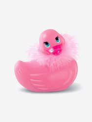 I Rub My Duckie Paris Rose Bath Or Shower Vibrator