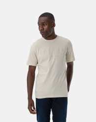 Eightyone Logo Print T-Shirt - XXL White