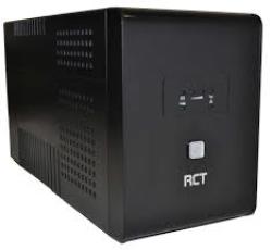 RCT 2000GTS-2 1600W On-Line UPS