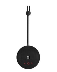Altec Lansing Dropmax Portable Bluetooth Speaker - Black