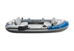 Intex Excursion 4 Boat Set