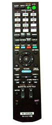 Universal Remote For Sony Home Theater Audio STRDH520 STR-DH520