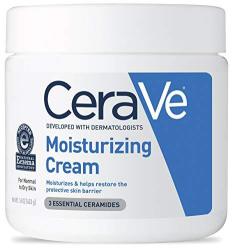 Cerave Moisturizing Cream 16 Oz Body Care beauty Care bodycare Beautycare