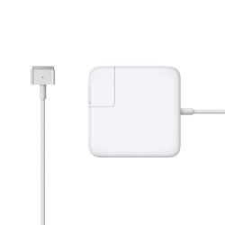 45W Magsafe 2 Macbook Air Charger - White