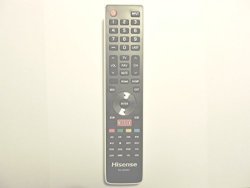 Hisense EN-33925A Lcd Tv Remote Control 50K366GW