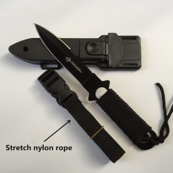 Tactical Throwing Knife