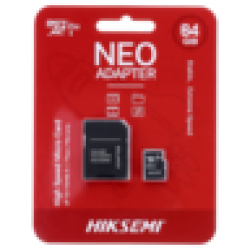 Neo 64GB Micro Sd Card Pack Of 10