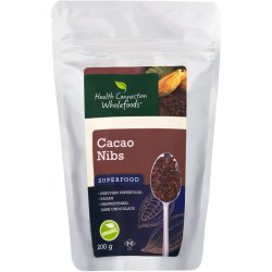 Cacao Nibs 200G