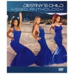 Destinys Child Video Anthology
