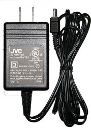 Digital Camcorder Ac Adapter For Jvc AP-V21M AP-V18E AP-V19E