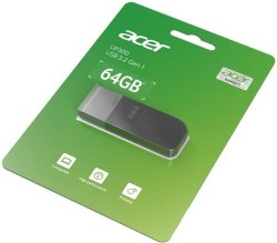 Acer 64GB USB 3.1 Gen 1 Flash Drive