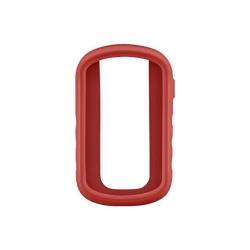 Silicone Garmin Case For Etrex Touch 25 35 Red