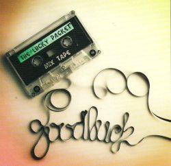 Goodluck Lucky Packet