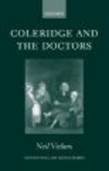 Coleridge and the Doctors - 1795-1806