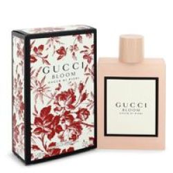 Gucci Bloom Gocce Di Fiori Eau De Toilette 100ML - Parallel Import Usa