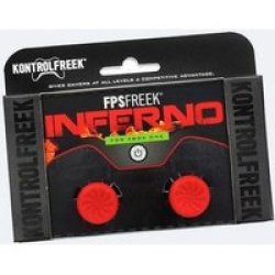 Kontrolfreek Inferno Tumbsticks For Xbox One